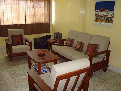 Sofa renovation project photo 19