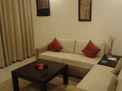 Sofa renovation project photo 25