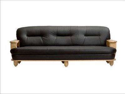 Sofa renovation project photo 28