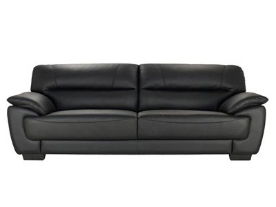 Sofa renovation project photo 30