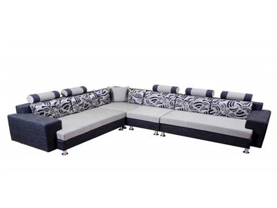Sofa renovation project photo 33