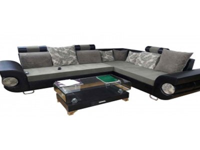 Sofa repair and renovation project photo - Renovation