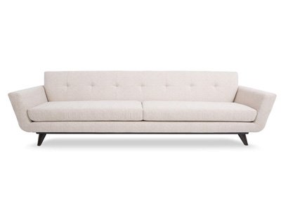 Sofa renovation project photo 29
