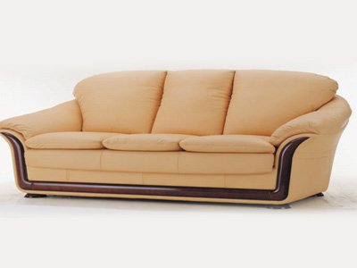 Sofa renovation project photo 26