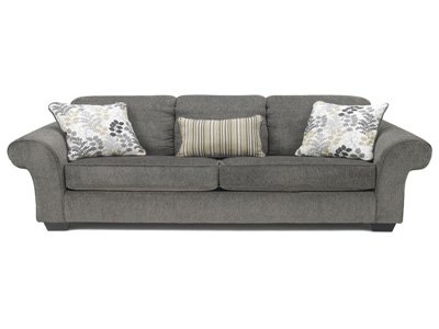 Sofa renovation project photo 13