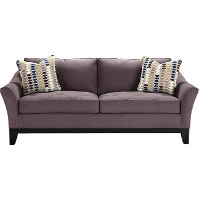 Sofa repair and renovation project photo - Recliner