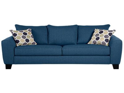 Sofa renovation project photo 32